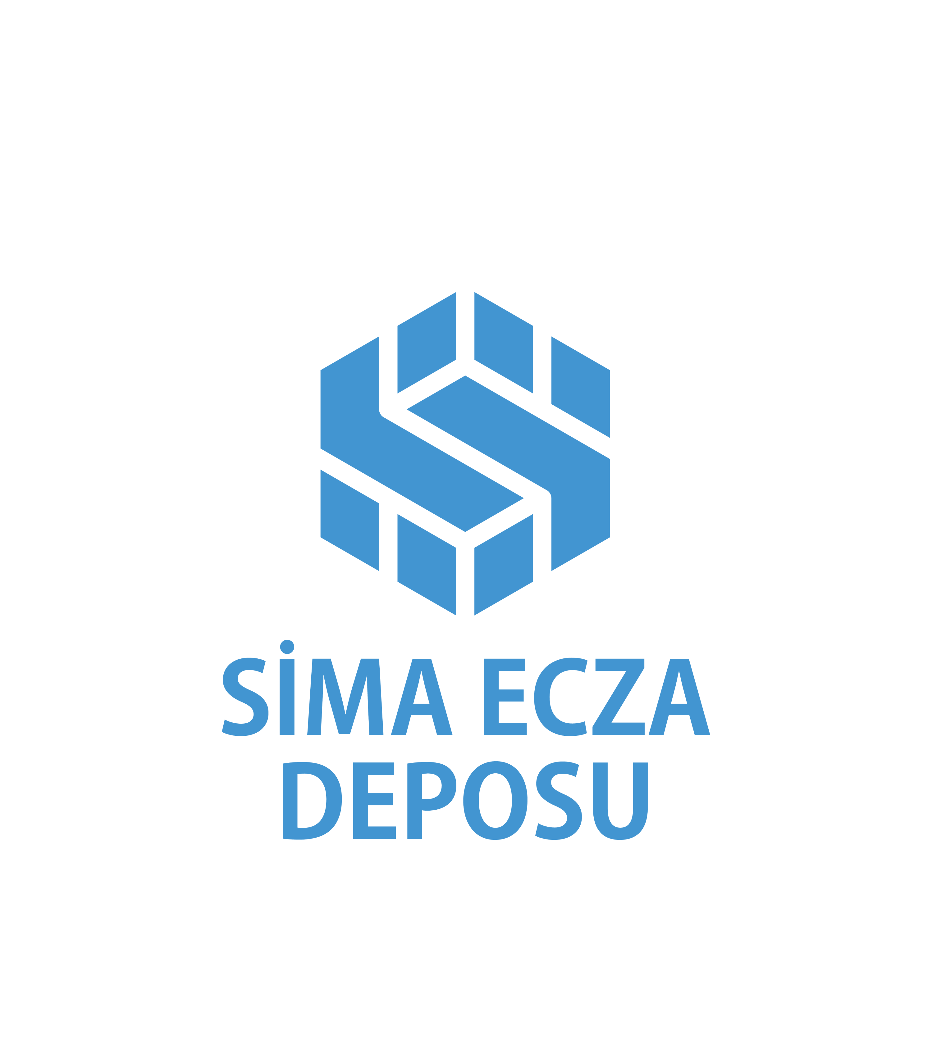 Sima Ecza Deposu